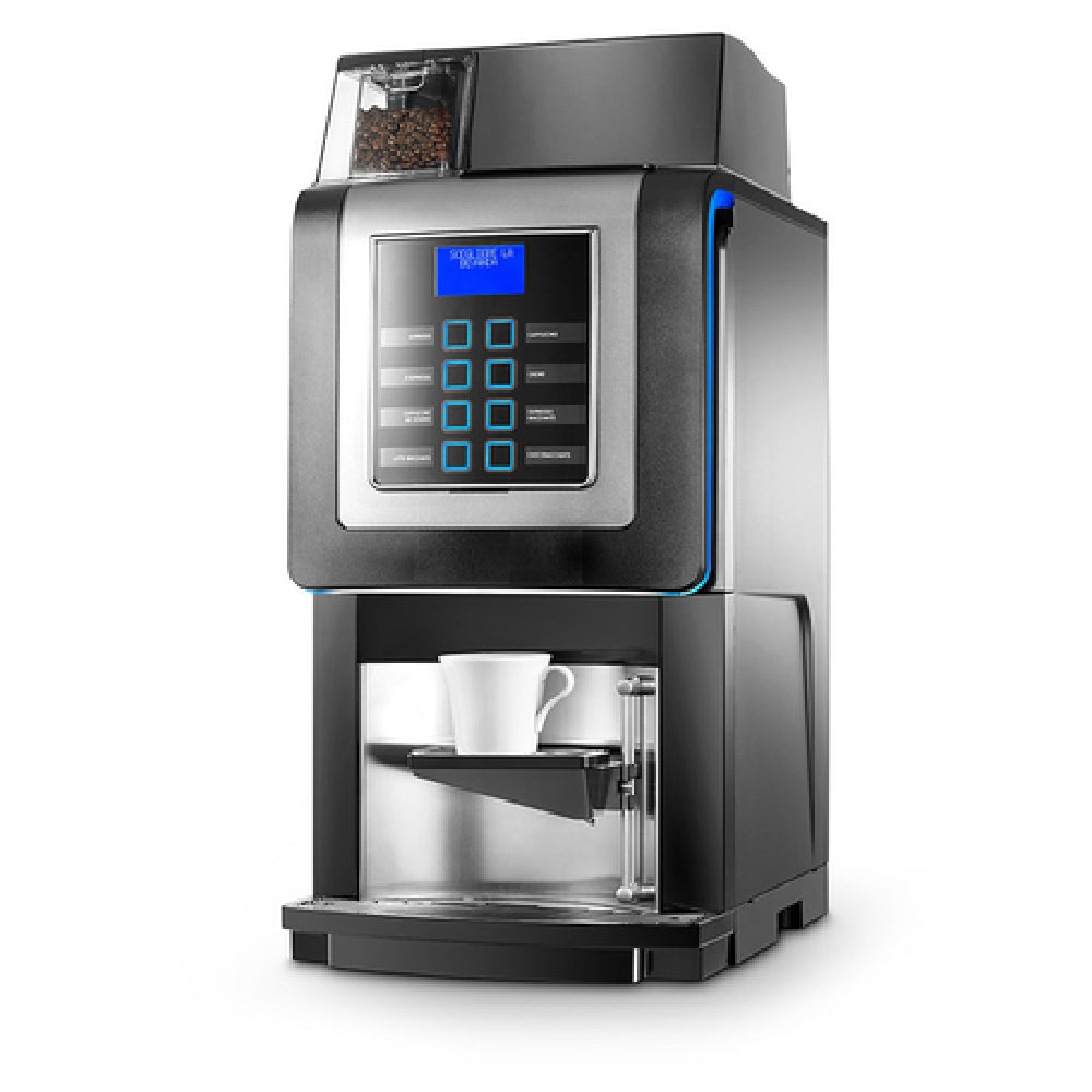 Grindmaster Cecilware KORINTO PRIME GRINDMASTER Korinto Prime Espresso Machine