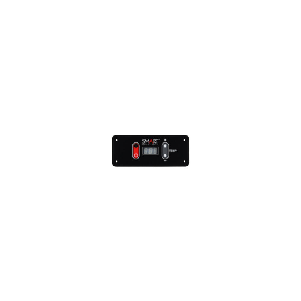 FOH BTC019BKF18 Smart Buffet Ware® StellarVolt™ Induction Warmer Replacement Controller
