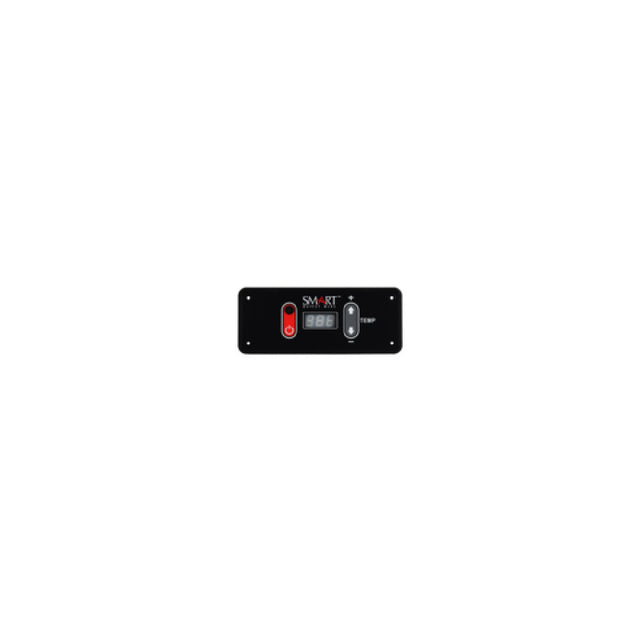 FOH BTC019BKF18 Smart Buffet Ware® StellarVolt™ Induction Warmer Replacement Controller