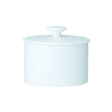 Steelite 82000AND0335 Oval Sugar Bowl 8.0 Oz 4.0" X 2.375" X 3.5"