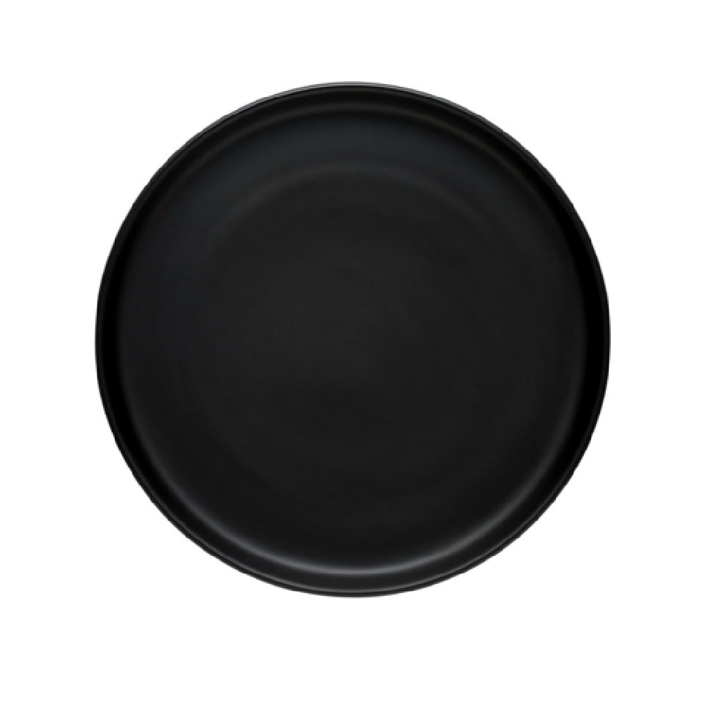 Libbey DRI-20-O Plate 10-1/2" Dia. Round