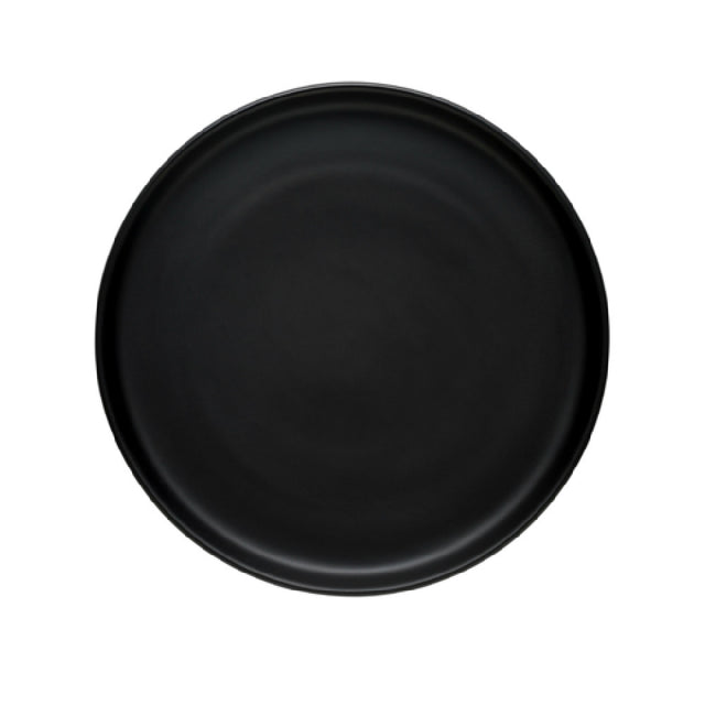 Libbey DRI-20-O Plate 10-1/2" Dia. Round