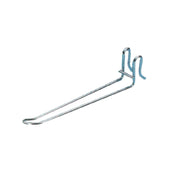 Metro HHK6B Extension Display Hook 6" Black