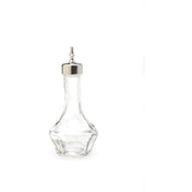Mercer Culinary M37134 Barfly® Threaded Top Bitters Bottle 1.7 Oz 2-1/4" Dia. X 4 7/8"H