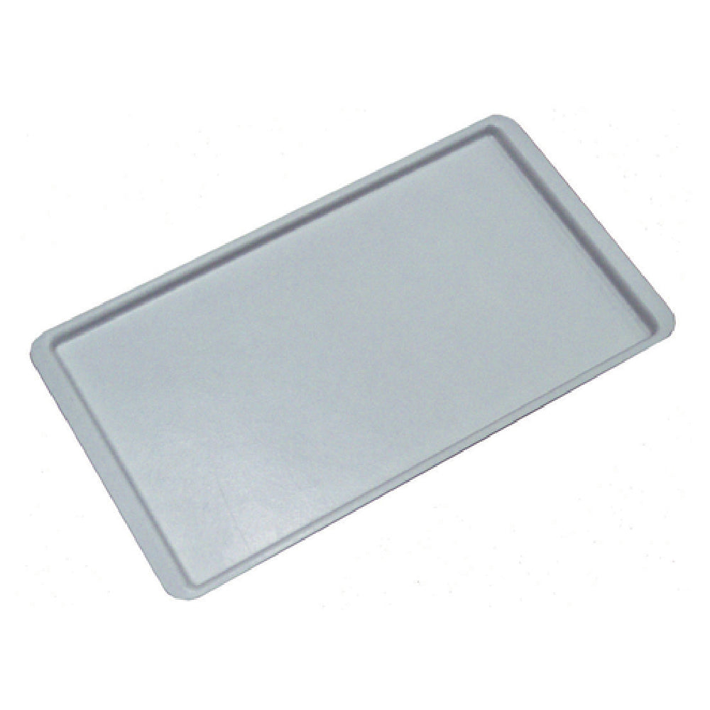MFG Tray 801111 1675 Lid 20-1/8"L X 11-1/4"W X 9/16"H Rectangular