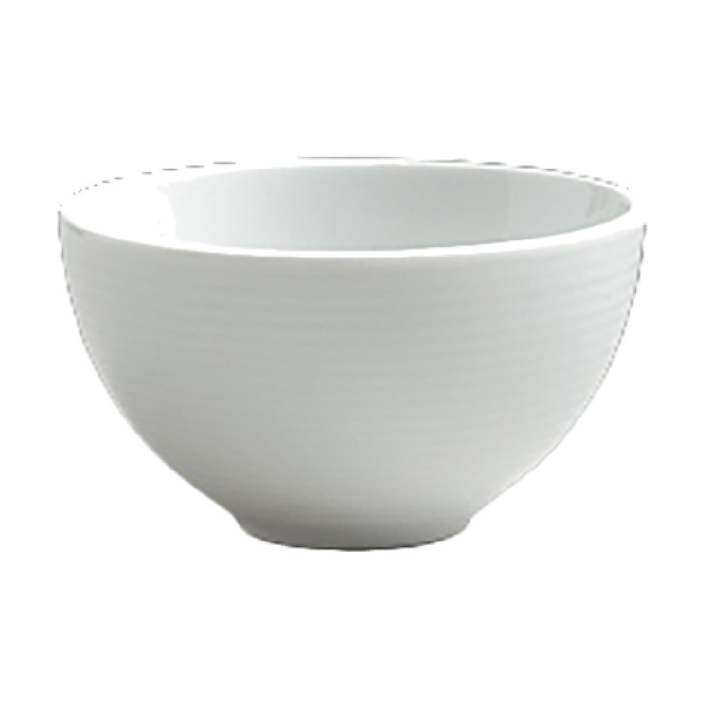 Steelite 6300P026 Gourmet Bowl 5.0 Oz 3.5" X 2.0"