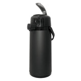 Service Ideas ECAL22BLMAT Eco-Air® Airpot 2.2 Liter (74.4 Oz.) 6" X 8 X 16"