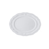 Steelite 6252FP818 Oval Platter 9.0" X 6.75" X 0.875" Adelina