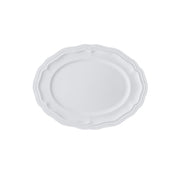 Steelite 6252FP818 Oval Platter 9.0" X 6.75" X 0.875" Adelina