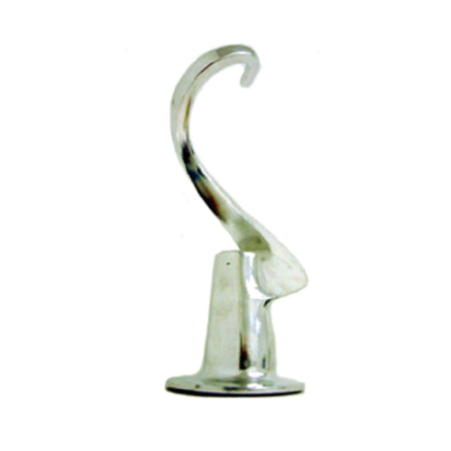 Thunderbird ARM-60-104 Mixer Attachment Dough Hook For 60 Qt. Mixer