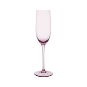 Fortessa GALA.PK.4.05 Gala Pink Champagne Glass 9.1 Oz. Flute