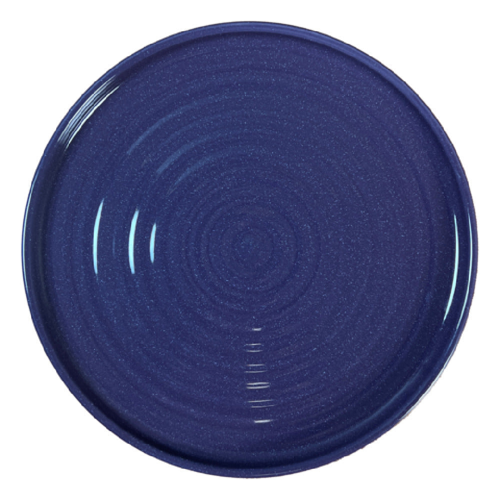 Vertex China E-D8-V Plate 9” Dia. Round