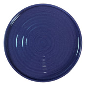 Vertex China E-D8-V Plate 9” Dia. Round