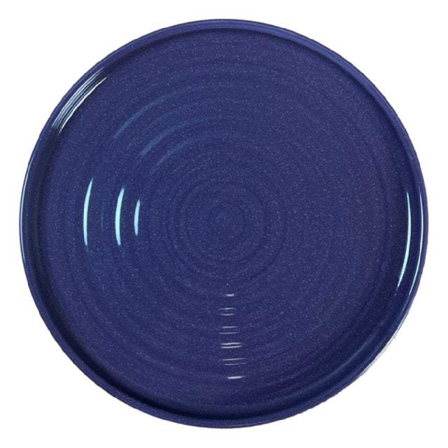 Vertex China E-D8-V Plate 9” Dia. Round