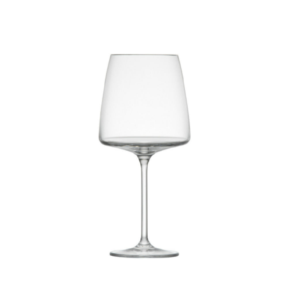 Fortessa 0028.120595 Zwiesel Glass Sensa Wine Glass (Shape #140) 24 Oz. Dishwasher Safe