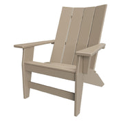 Plantation Prestige Commercial Furniture 3231120-01 UPGRD Dakota Adirondack Chair Upgrade