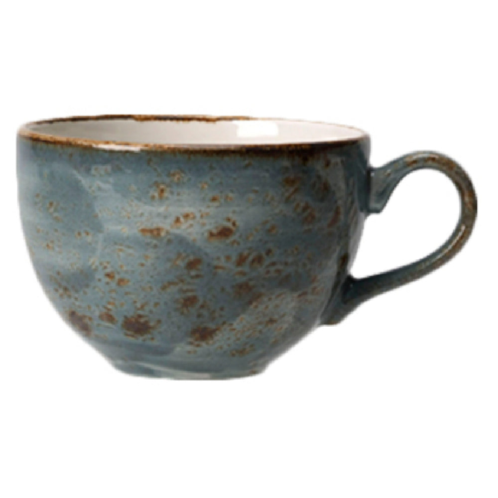 Steelite 11300150 Low Cup 16.0 Oz 5.875" X 3.25"