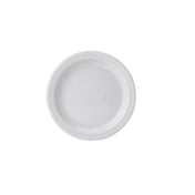 Tuxton FPA-054N Plate 5-1/2" Dia. Round Embossed