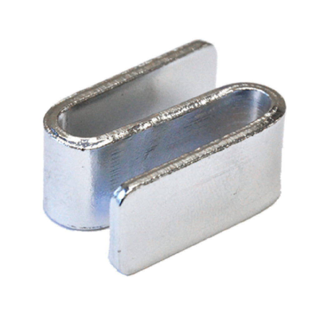 Omcan 19752 (19752) S Clip To Connect Shelves Chrome