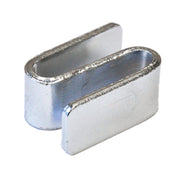 Omcan 19752 (19752) S Clip To Connect Shelves Chrome