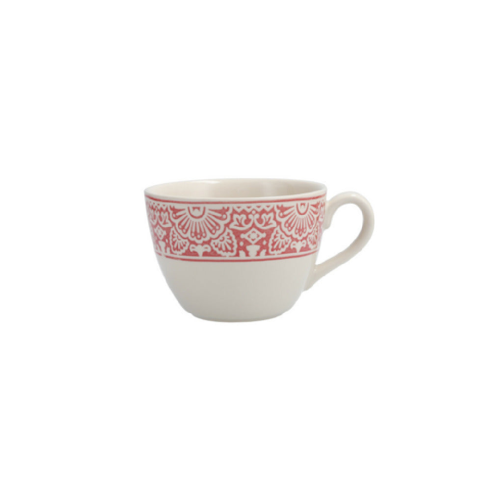 Fortessa STN.5605.14 Havana Breakfast Cup 14 Oz. (414ml)