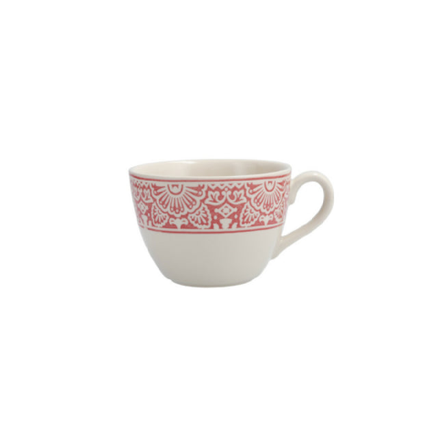 Fortessa STN.5605.14 Havana Breakfast Cup 14 Oz. (414ml)