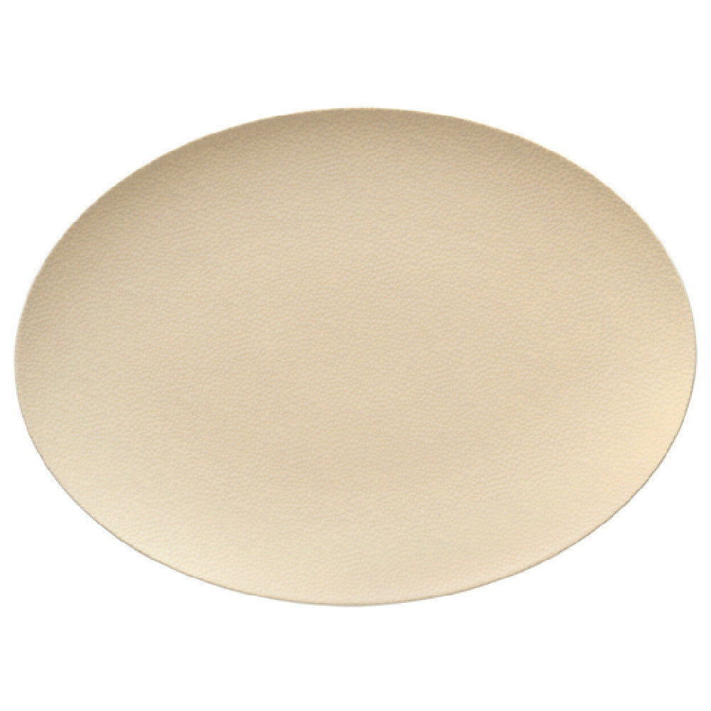 BauscherHepp 692237-425782 Platter 14.6"x 10.7"x 1.0"H Oval