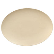 BauscherHepp 692237-425782 Platter 14.6"x 10.7"x 1.0"H Oval