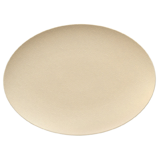 BauscherHepp 692237-425782 Platter 14.6"x 10.7"x 1.0"H Oval