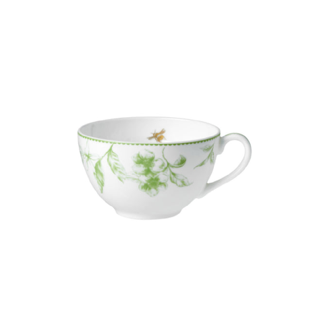 Steelite 82130AND0411A Tea For One Cup 9.0 Oz 5.0" X 4.0" X 2.5"