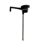 Service Ideas SSASP375 Service Ideas SteelVac® Airpot Replacement Suction Pipe