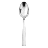1880 Hospitality T812SPTF Oneida® Serving Spoon/Tablespoon 8-3/4" Pierced