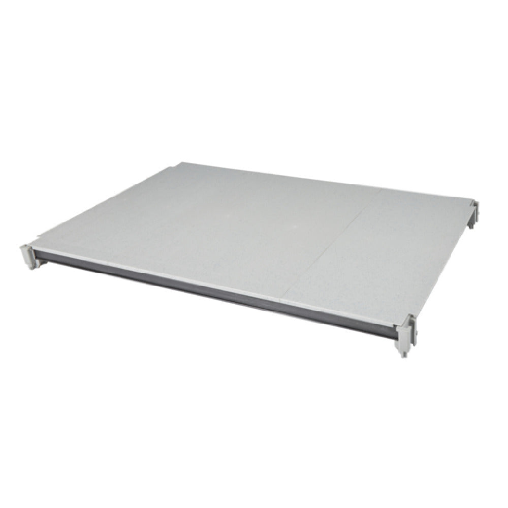 Cambro ESK2142S5580 Camshelving® Elements Shelf Plate Kit 21"W X 42"L For Stationary Units