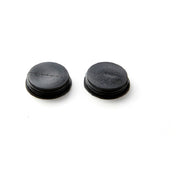 American Metalcraft BHMPLUGS Replacement Stoppers/Plugs For BHSP2 Salt/pepper Shaker