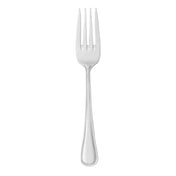 Libbey 164 038 (Formerly World Tableware) Salad Fork 7-3/4" 4-tine