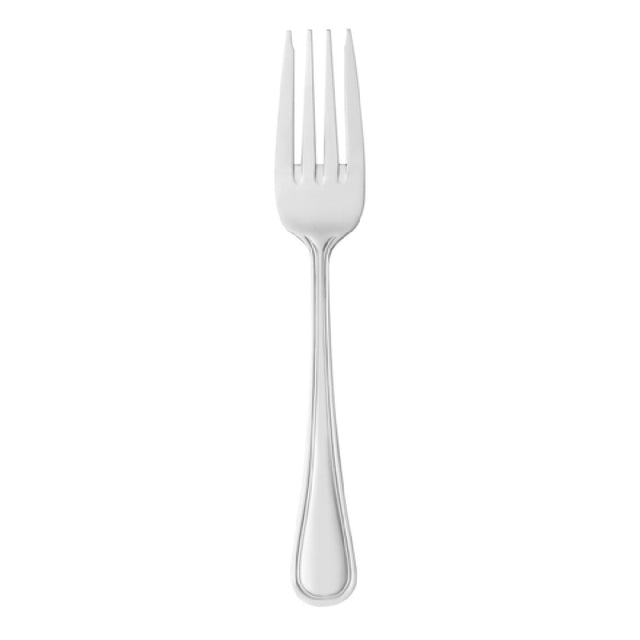 Libbey 164 038 (Formerly World Tableware) Salad Fork 7-3/4" 4-tine