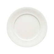 Libbey 9820023 (Formerly Syracuse China) Plate 9" Dia. X 7/8"H Round