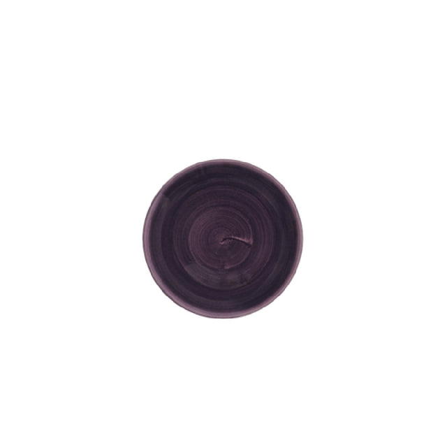 Churchill China PADPEVP81 - Plate, 8-2/3" Dia., Round