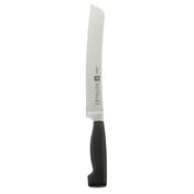 Zwilling 31076-233 Four Star® Country Bread Knife 9" FRIODUR® Hardened
