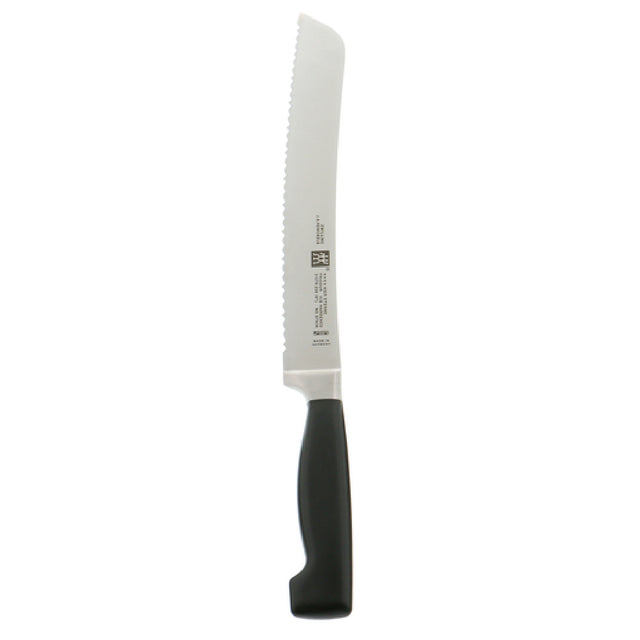 Zwilling 31076-233 Four Star® Country Bread Knife 9" FRIODUR® Hardened