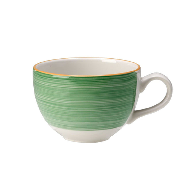 Steelite 15290189 Cup 8 Oz. 4-3/4"W X 2-3/8"H