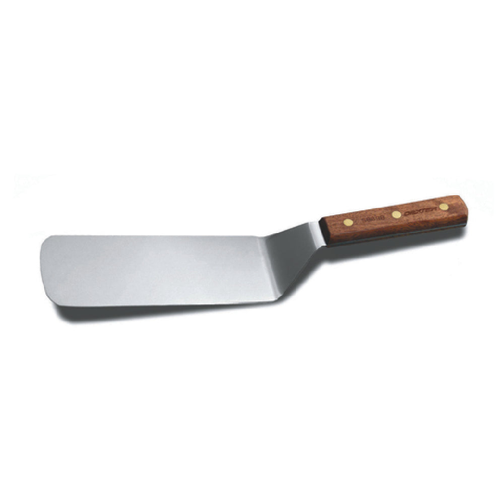 Dexter 16170 Traditional™ (S8698) Grill Turner 8" X 3" Stiff