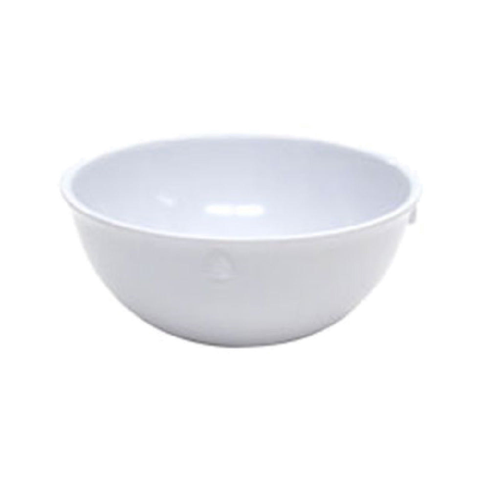Admiral Craft MEL-BN11W Nappy Soup Bowl 11 Oz. 4-7/8" Dia.