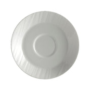 Steelite 4412RF016 Saucer 5.875"Ruche Folio