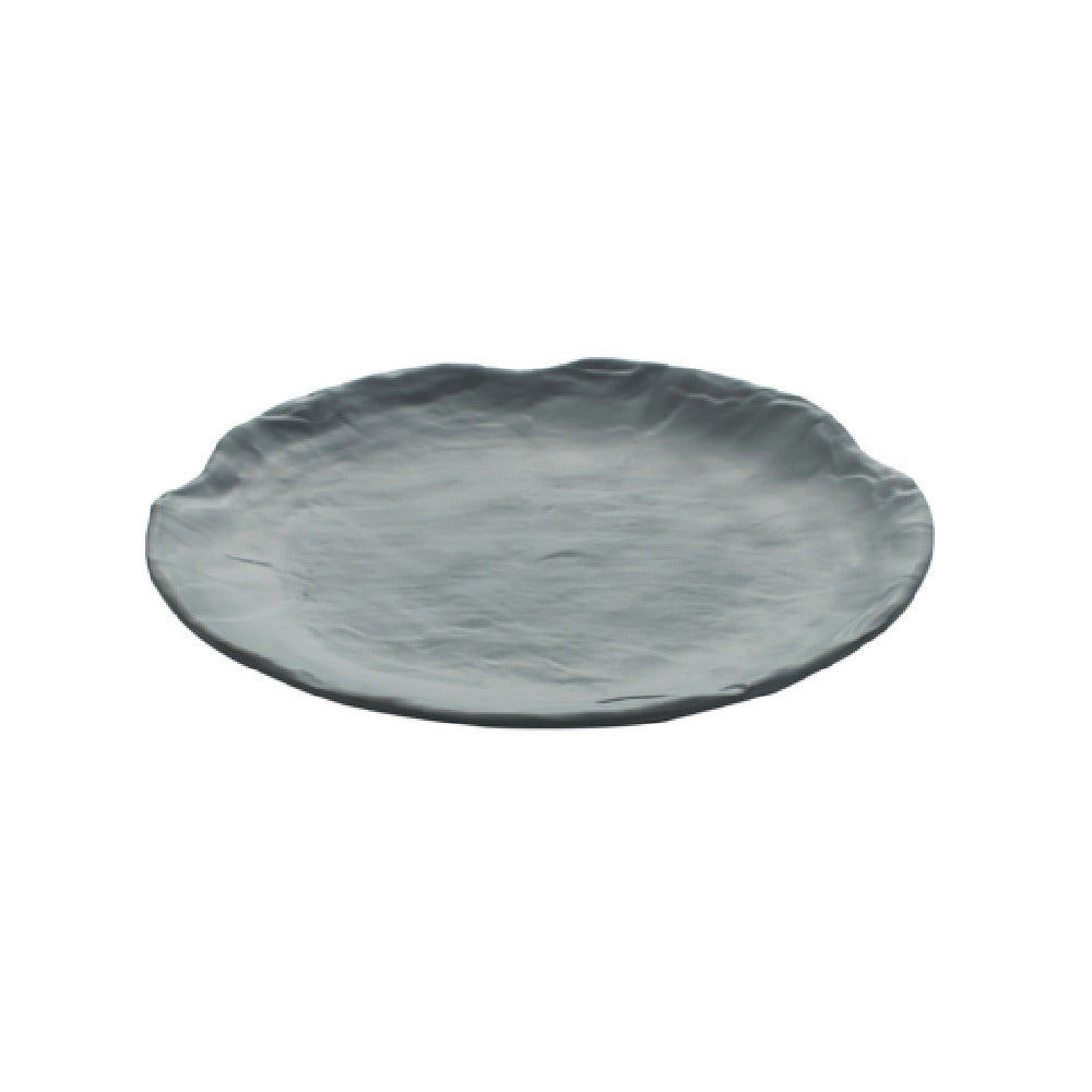 GET Enterprises 15005111005 Endure Plate 10" Dia. X 1-2/5"H Round