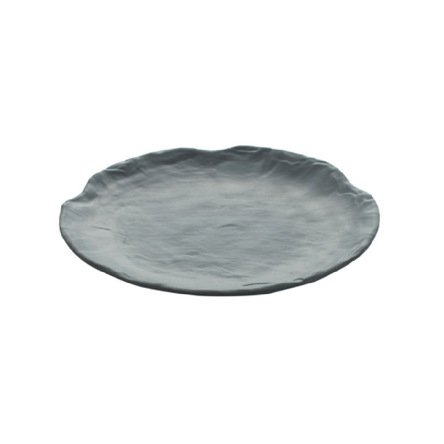 GET Enterprises 15005111005 Endure Plate 10" Dia. X 1-2/5"H Round
