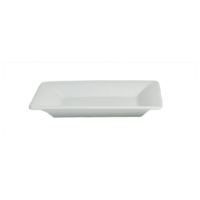GET Enterprises PS042-MOD Bugambilia® Buffet Platter 40-1/2 Oz. 10-1/2"L X 10-1/2"W