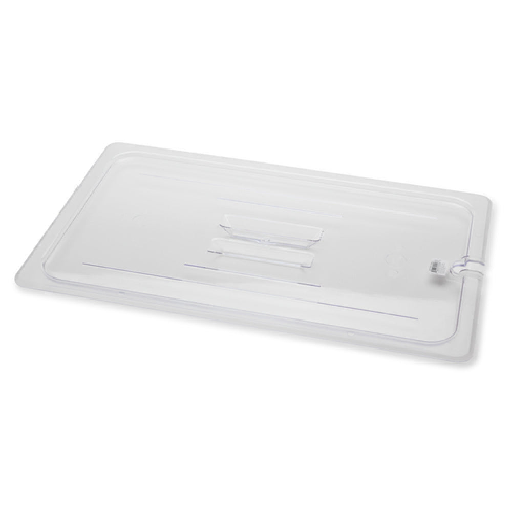Royal ROY PCC 2000-2 - Food Pan Cover, Full Size, Notched