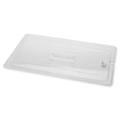 Royal ROY PCC 2000-2 - Food Pan Cover, Full Size, Notched