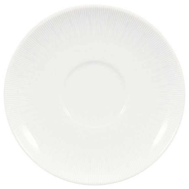 Bauscher Hepp 756918-329327 - Saucer, Round, 5.9"